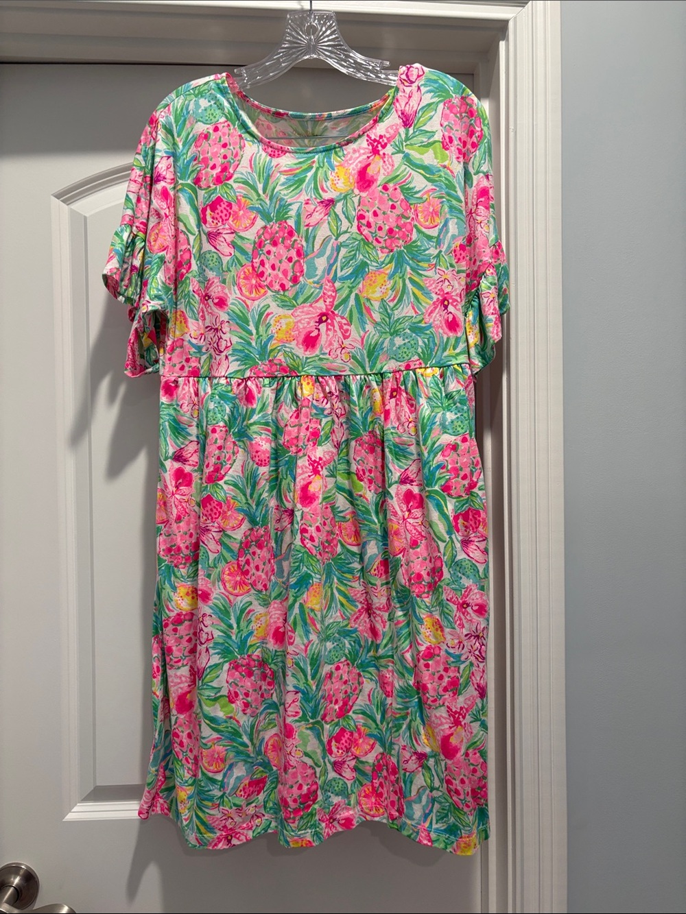 Lilly Pulitzer Knit Dress